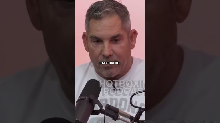 You Don’t Need Money You Need People