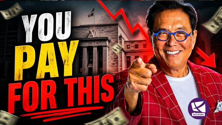 The 1944 Deal You’re Still Paying For Today – Robert Kiyosaki