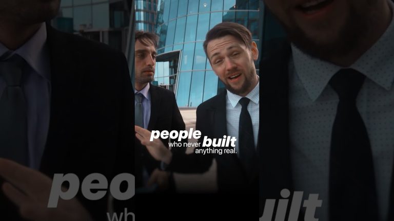 Clarity Beats Motivation Every Single Time!