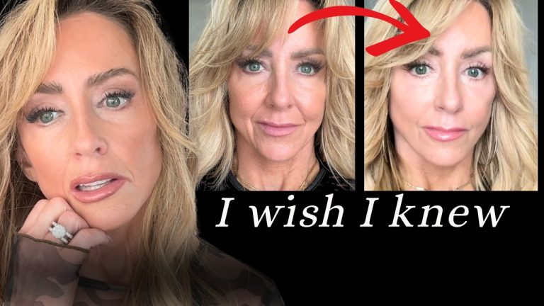 My Facelift Regrets: What I Wish I Knew Before Surgery