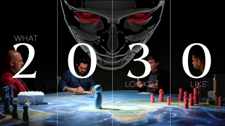 AI Experts (FINAL WARNING): These Are The Only 5 Jobs That Will Remain in 2030!