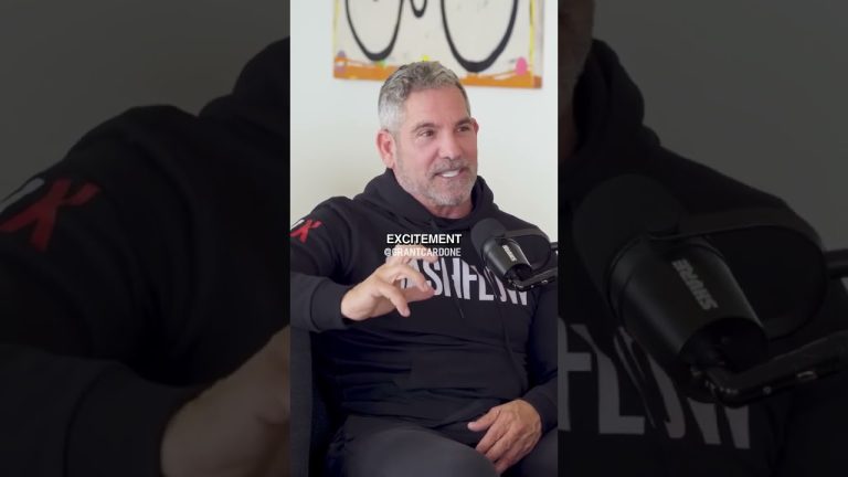 Never Take Advice From A Millionaire