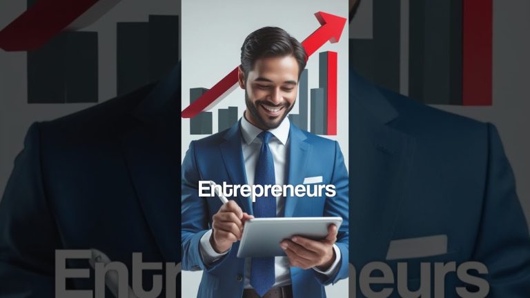 At 9 My Rich Dad Showed Me What Adults Still Don’t Understand!