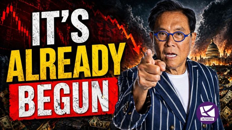 World War III Has Already Begun? What You Are Missing Right Now – Robert Kiyosaki, Gerald Celente