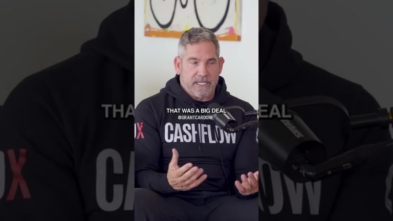 I Made The Mistake Of Buying A House