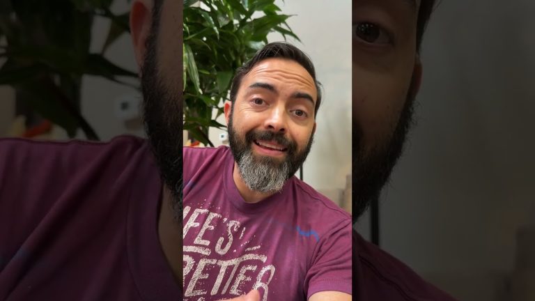 Level 3 marketing lives in your DMs.