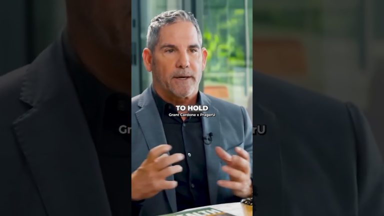 Great Salespeople Are CREATED