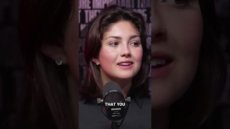 People Today Have So Much More Potential