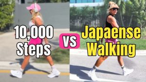 STOP Doing 10,000 Steps After 40 (Do THIS Instead)