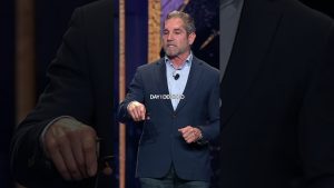 Get Great At The Things You Hate