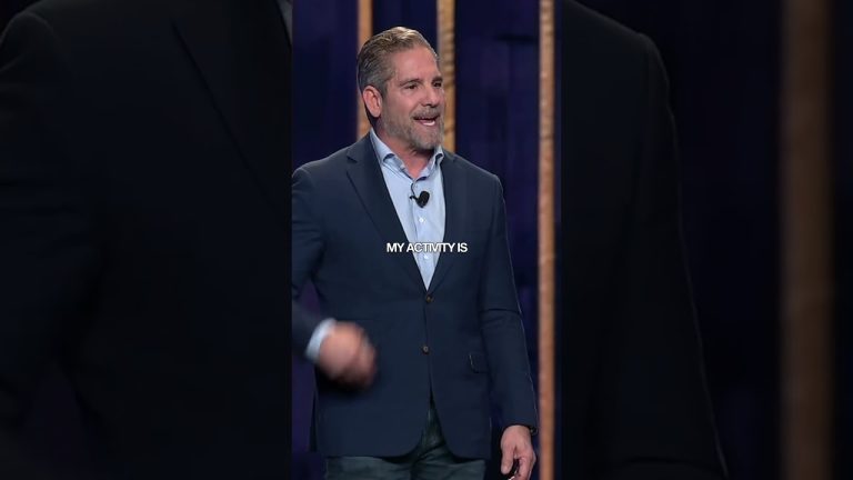 Saving Money Is Impossible