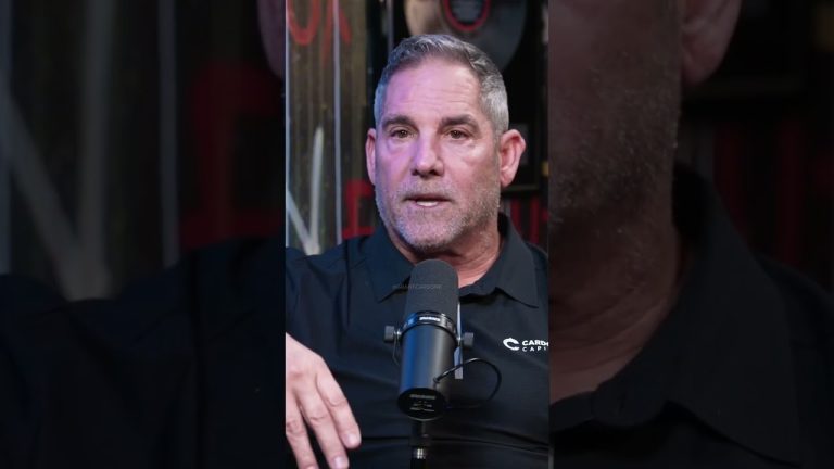 I Admire Donald Trump’s Confidence