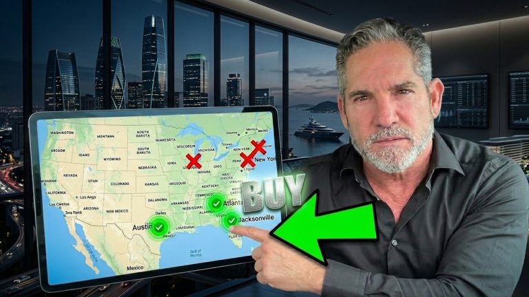 I’m Stealing Real Estate in These 5 Cities (And You Should Too)