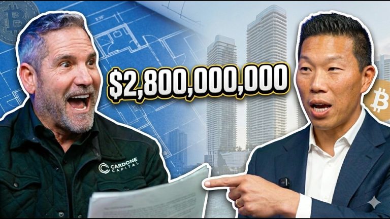 Building a $2.8B Empire with Jay Roberts | 10X Money Talks