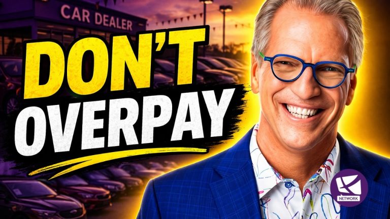 How to Buy a Car Without Overpaying (Dealer Secrets Exposed) – Tom Wheelwright and Randy Pressgrove