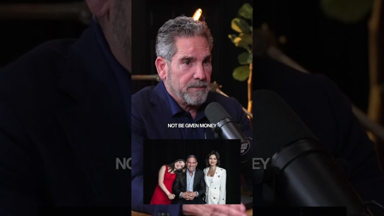 Why I’d Exclude My Kids From My Will