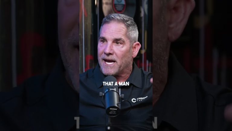 I Don’t Want My Wife To Work