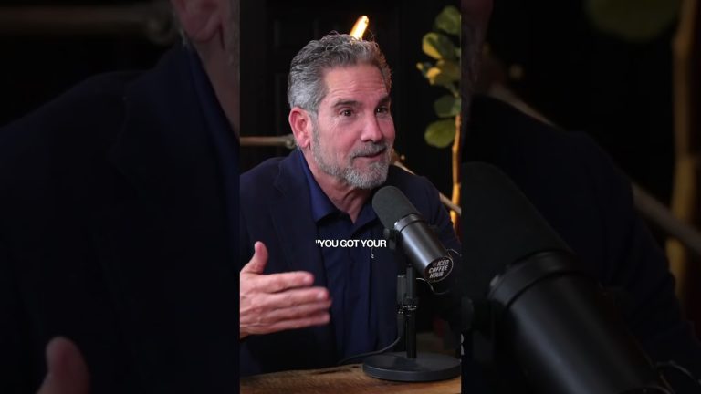 I Would Fire My Own Kids