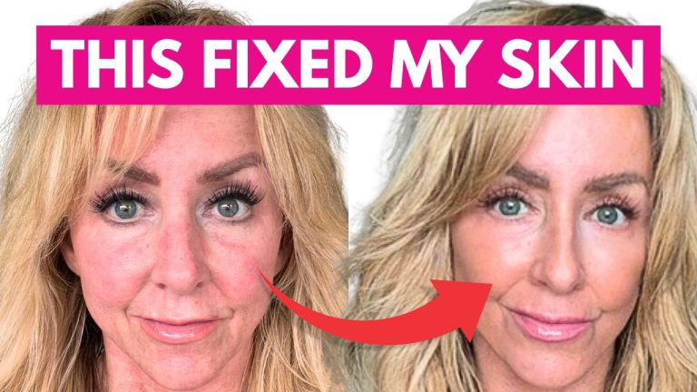 The 3 Products Your Skin Actually Needs After 40