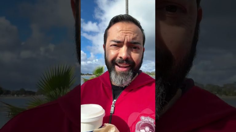 14-Day Short Form Video Challenge – Day 5!