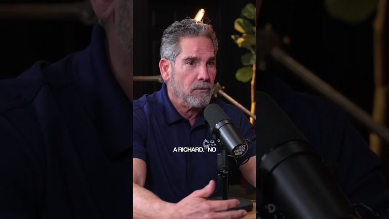 Cars And Watches Don’t Make You Valuable