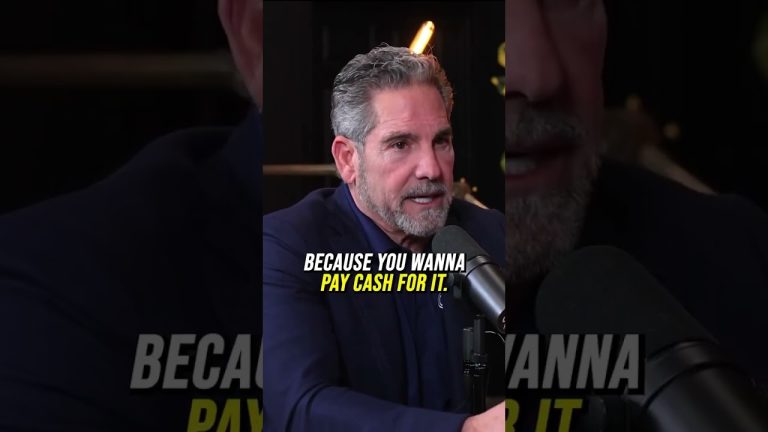 How Much Money Is Too Much Money