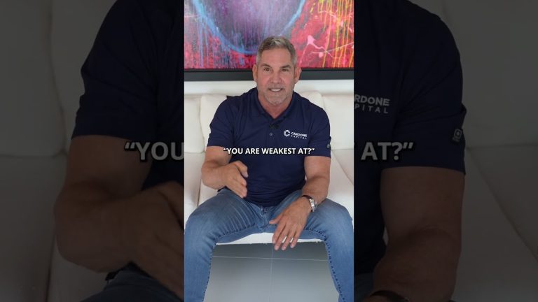 Marriage Is Harder Than Anything I’ve Ever Done