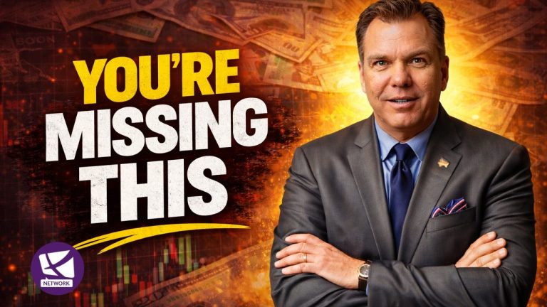 What the Fed Is Doing to Your Money (And Why You Didn’t Notice) – Andy Tanner