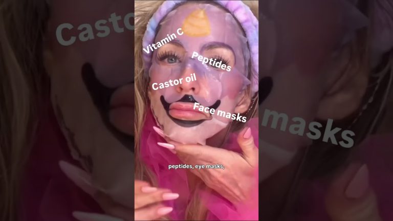 🚨 BREAKING: your skincare routine might actually be making things worse.