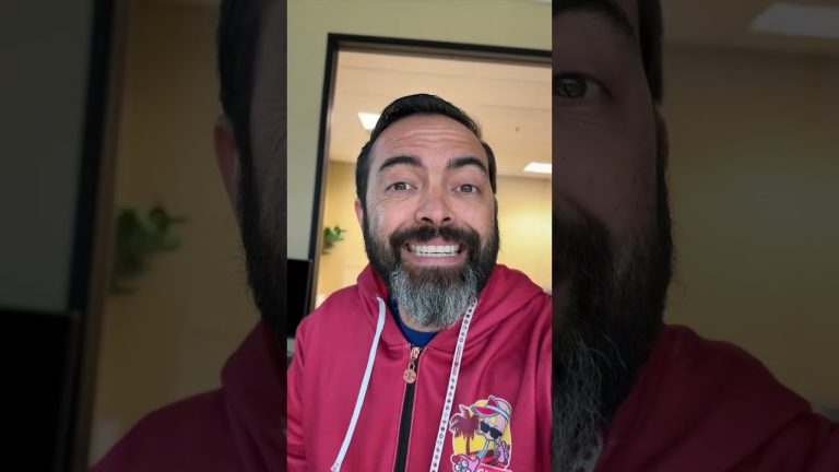 We’re on DAY 7 of our 14-Day Video challenge!