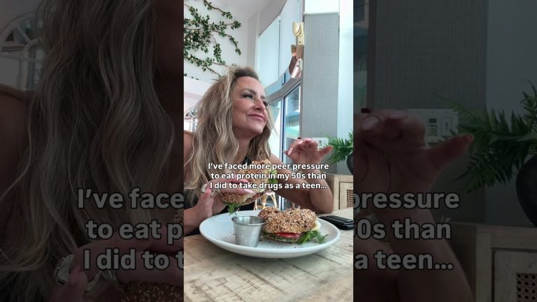 Is anyone’s algorithm like this too? 😂