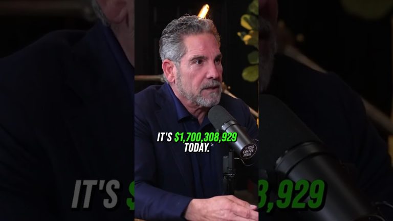 Am I Actually A Billionaire?