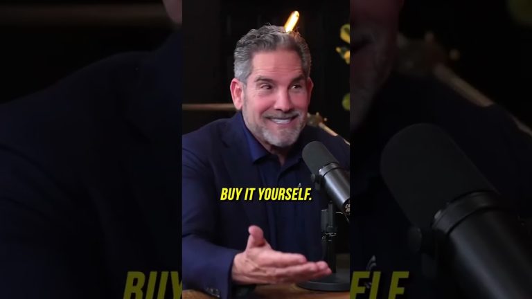 My Daughter Gets $8K / Month In Cash Flow