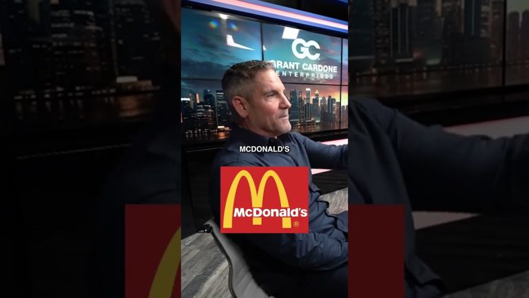 Americans Are ENTITLED