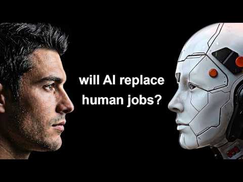 AI EXPERTS WARN: Will AI Make Humans Useless? | Tom Bilyeu