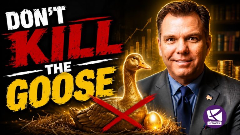 Why Most Investors Accidentally Destroy Their Cash Flow – Andy Tanner, Del Denney