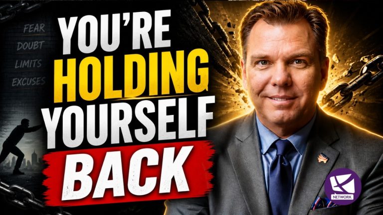 Why You’re Not Getting Rich (It’s Not What You Think) – Andy Tanner, Del Denney