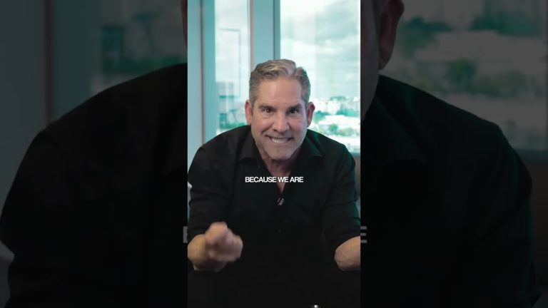 The Biggest Problem Salespeople Have