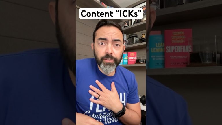 What’s your biggest content ICK?