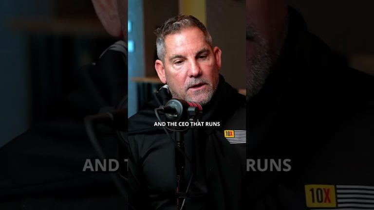 You Should NOT Want To Be A Boss