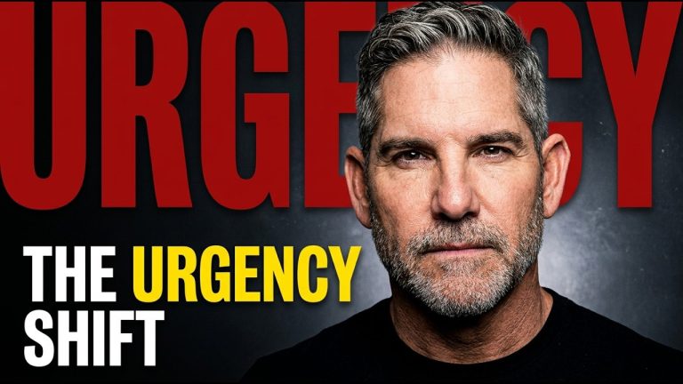 The Urgency Shift That Changes Everything