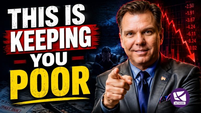 Why Stock Tips Keep Investors Poor (And What Actually Builds Wealth) – Andy Tanner, Del Denney