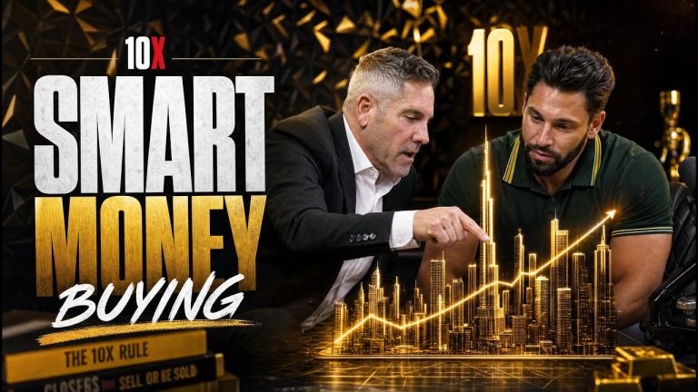 Smart Money Is Dumping Gold for Bitcoin