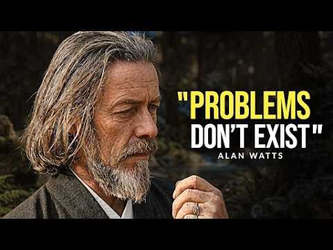 It took me 35+ years to realize what Alan Watts will tell you in 10 minutes…
