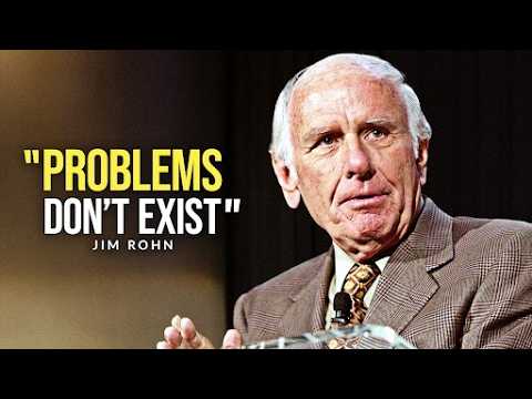It took me 36+ years to realize what Jim Rohn will tell you in 10 minutes…