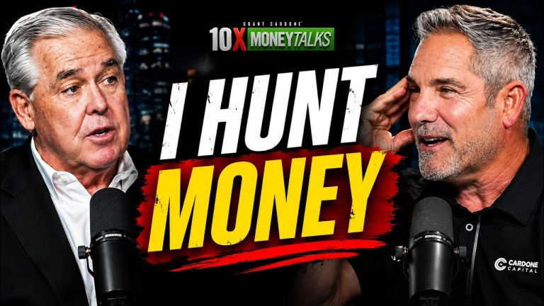 The Billion-Dollar Lawyer Who Hunts Money