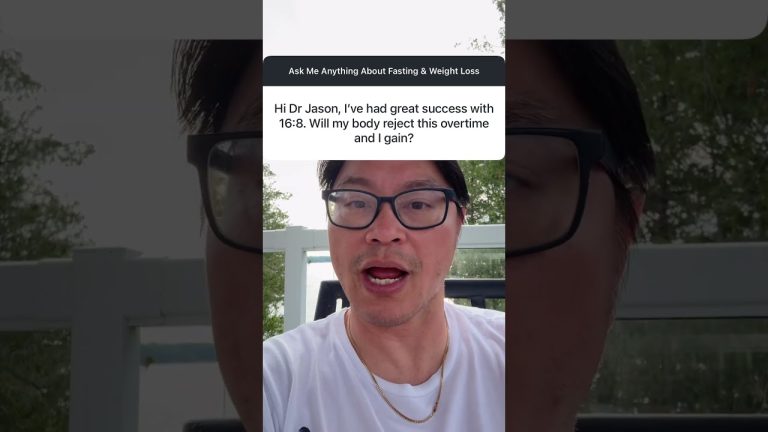 Fasting regimens #fasting #WeightLossTips #drjasonfung