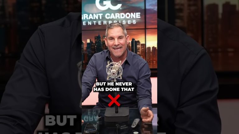 Watch What People Do Not What They Say