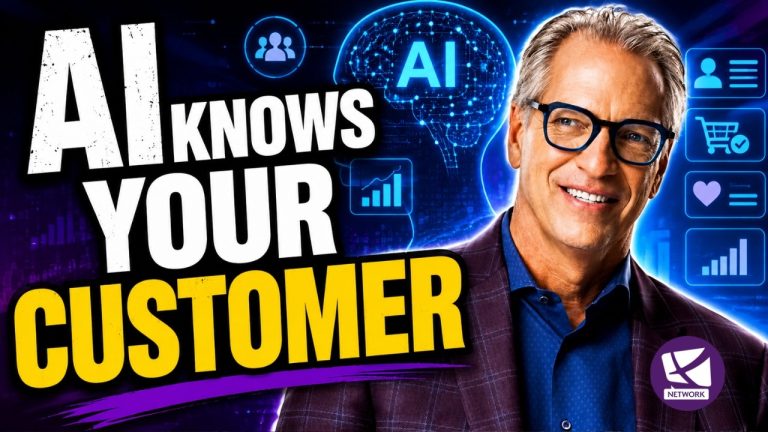 How Entrepreneurs Use AI to Understand Customers Better Than Ever – Tom Wheelwright, Roger Dooley