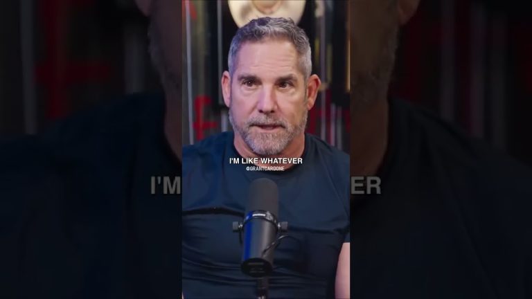I Don’t Want My Wife To Have To Work